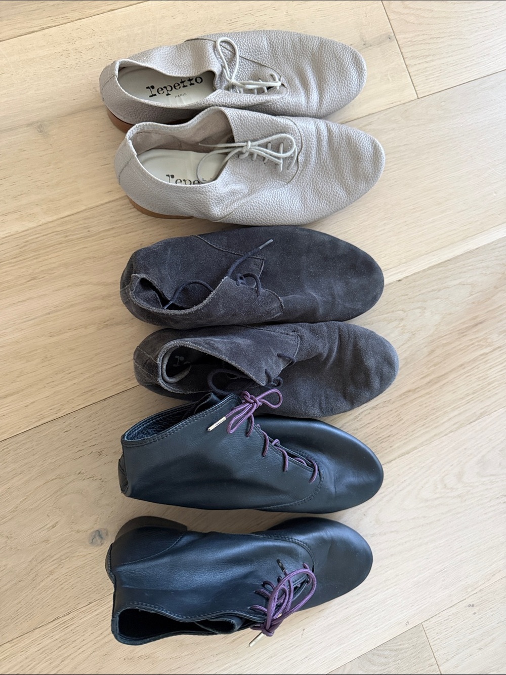Repetto collection - Picture 2 of 5